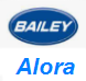 BAILEY Alora logo
